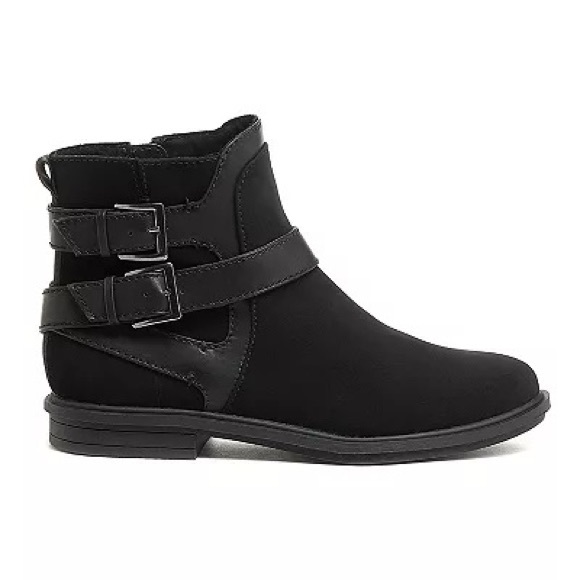 Rocket Dog Shoes - NWOT Rocket Dog Geos Ontario Women's Ankle Boots